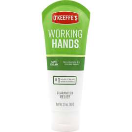 O'Keeffe's Working Hands Hand Cream