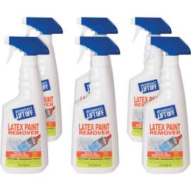 Mötsenböcker's Lift Off Latex Paint Remover
