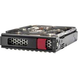HPE 14 TB Hard Drive - 3.5" Internal - SAS (12Gb/s SAS) - Server, Storage System Device Supported - 7200rpm
