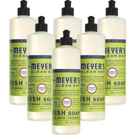 Mrs. Meyer's Lemon Dish Soap