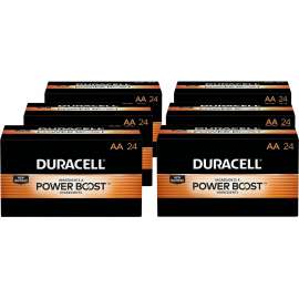 Duracell CopperTop Battery