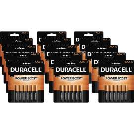 Duracell CopperTop Battery