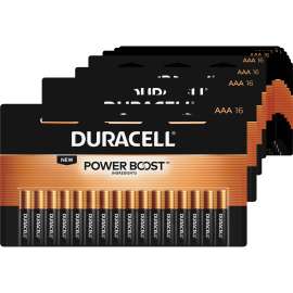 Duracell CopperTop Battery