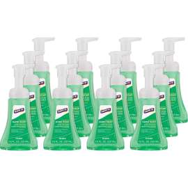 Genuine Joe Fresh Floral Foaming Hand Soap