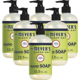 Mrs. Meyer's Hand Soap