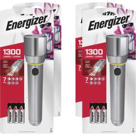 Eveready Vision HD Focus Large Flashlight