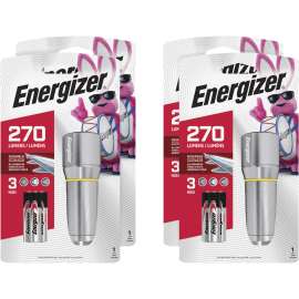 Eveready Vision HD Flashlight