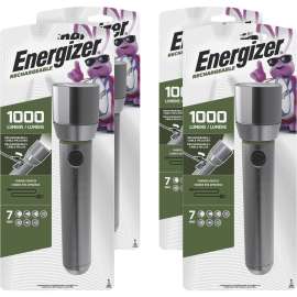 Eveready Vision HD Rechargeable Flashlight