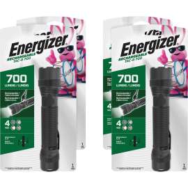 Eveready TAC-R 700 Rechargeable Tactical Light