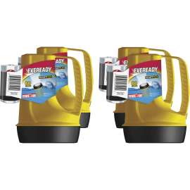 Eveready ReadyFlex LED Floating Lantern