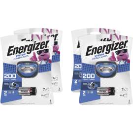 Eveready Vision Headlight