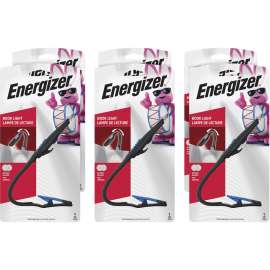 Eveready LED Clip Light