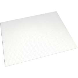 Ghostline 22x28 Poster Board