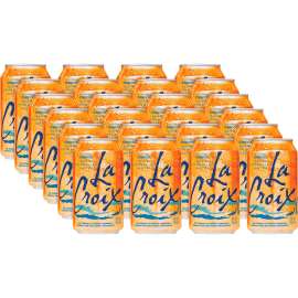 LaCroix Flavored Sparkling Water