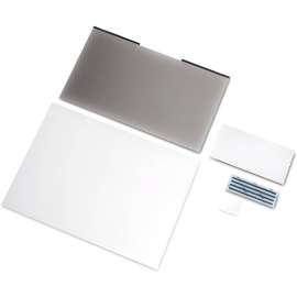 Kensington MagPro 12.5" (16:9) Laptop Privacy Screen with Magnetic Strip