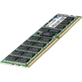 HPE Sourcing 32GB DDR4 SDRAM Memory Module, For Server, 32 GB (1 x 32GB), DDR4-2400/PC4-19200 DDR4 SDRAM, 2400 MHz