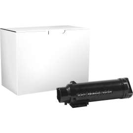 Elite Image Remanufactured Laser Toner Cartridge - Alternative for Dell - Black - 1 Each