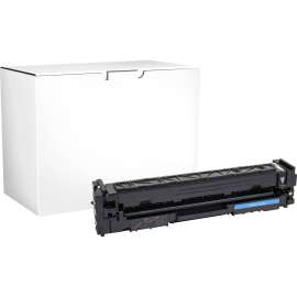Elite Image Remanufactured Laser Toner Cartridge - Alternative for HP 204A - Cyan - 1 Each