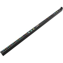 Geist Vertiv Geist Rack PDU, Combination Outlet, C13 / C19, 60A, 208V Delta (VP46301)