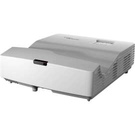 Optoma EH340UST 3D Ultra Short Throw DLP Projector, 16:9, 1920 x 1200, Front, Ceiling, Rear, 1080p