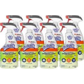 Fantastik Multisurface Disinfectant Degreaser Spray
