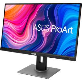 Asus ProArt PA278QV 27" WQHD LCD Monitor, 16:9, Black, 27" Class, In-plane Switching (IPS) Technology