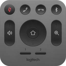 Logitech Meetup Remote Control, For Conference Camera