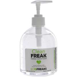 Millennium Mat Hand Sanitizer