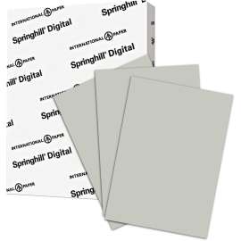 Digital Vellum Bristol Color Cover, 110lb, 8.5 x 11, 250/Pack