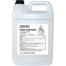 Kem Krest Hand Sanitizer