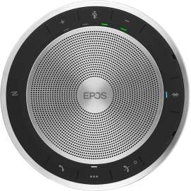 EPOS EXPAND SP 30 + Speakerphone - USB - Microphone - Battery - Black, Silver
