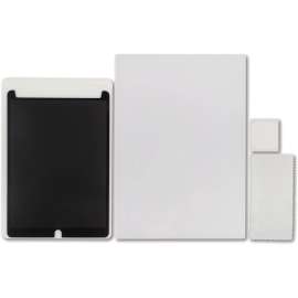 Kensington ACCO SA11 Privacy Screen for iPad Pro 11" - For 11"LCD iPad Pro - Scratch Resistant, Damage Resistant