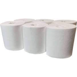 NPS - Cleaning Wipes Refill