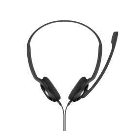 Sennheiser EPOS , SENNHEISER PC 3 CHAT Headset, Stereo, Mini-phone (3.5mm), Wired
