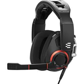 Sennheiser EPOS ,  SENNHEISER GSP 500 Gaming Headset, Stereo, Mini-phone (3.5mm), Wired