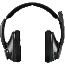 Sennheiser EPOS ,  SENNHEISER GSP 370 Gaming Headset, Stereo, USB Type A, Wireless