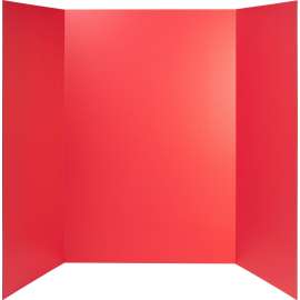 Pacon 140 lb. Watercolor Single Wall Presentation Board