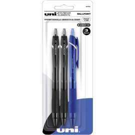 uni Jetstream Elements Ballpoint Pen