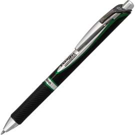 EnerGel Pro Permanent Gel Retractable Pens