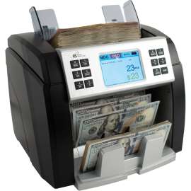 Royal Sovereign RBC-EP1600 Bank Grade Counter