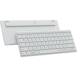 Microsoft Keyboard, Wireless Connectivity, Bluetooth, 32.81 ft, 2.40 GHz Emoji, Screen Snipping Hot Key(s)