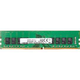 HP 8GB DDR4 SDRAM Memory Module, For Desktop PC, 8 GB (1 x 8GB), DDR4-3200/PC4-25600 DDR4 SDRAM, 3200 MHz