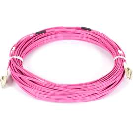 Black Box Fiber Optic Duplex Patch Network Cable