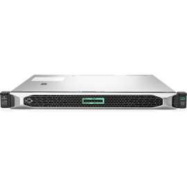 HPE ProLiant DL160 G10 1U Rack Server, 1 x Intel Xeon Gold 5218 2.30 GHz, 16 GB RAM, Serial ATA/600 Controller, Intel C622 Chip