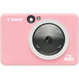 Canon IVY CLIQ2 5 Megapixel Instant Digital Camera