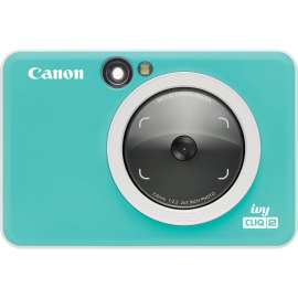 Canon IVY CLIQ2 5 Megapixel Instant Digital Camera