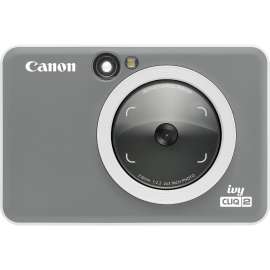 Canon IVY CLIQ2 5 Megapixel Instant Digital Camera