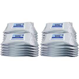 BK Hand Sanitizing Wipes