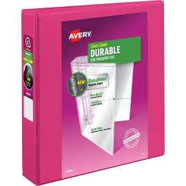 Avery Durable View Binder