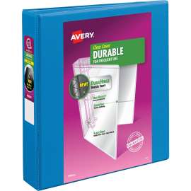 Avery Durable View Binder